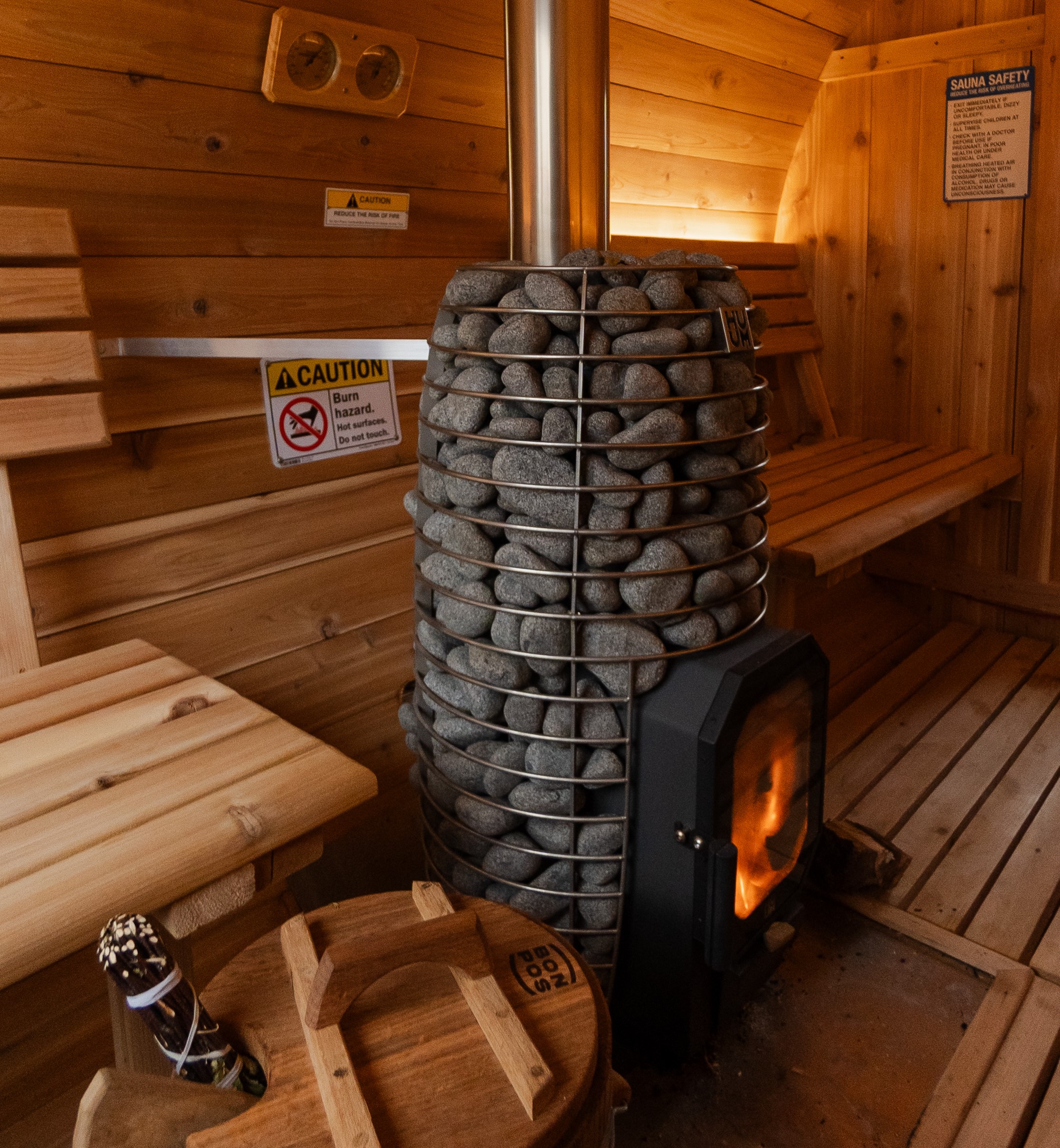 Wellness & Small-Group Collaborations